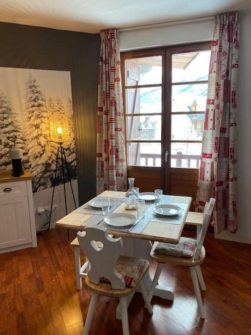 Apartamento Vignec/Saint-Lary - T2 Cosy Avec Balcon & Piscine Exterior foto