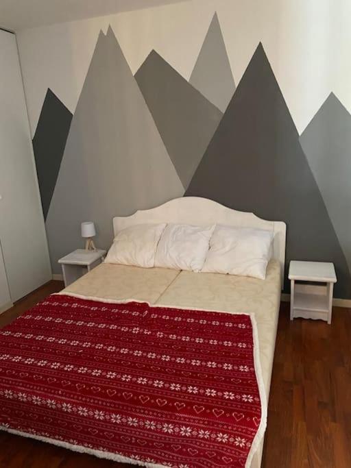 Apartamento Vignec/Saint-Lary - T2 Cosy Avec Balcon & Piscine Exterior foto