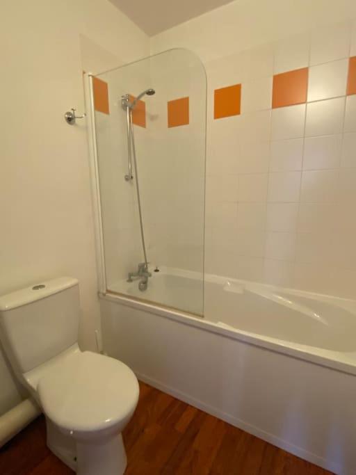 Apartamento Vignec/Saint-Lary - T2 Cosy Avec Balcon & Piscine Exterior foto